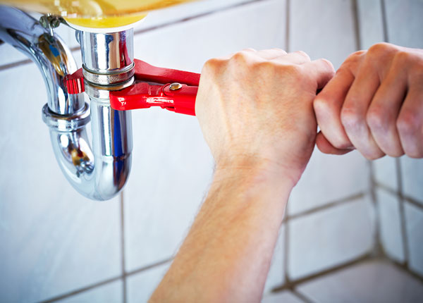 About Cantil Plumbers